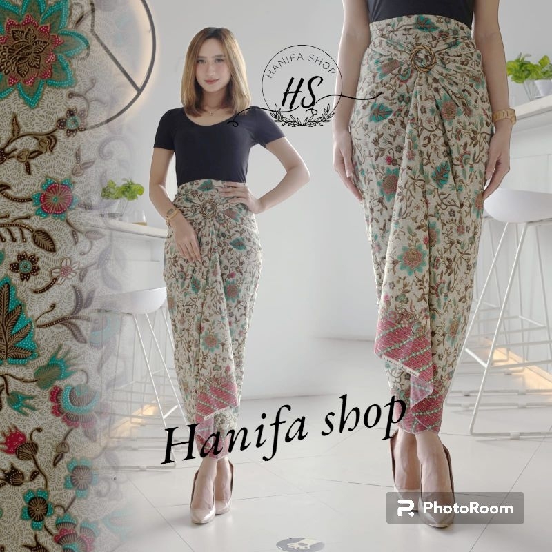 ROK LILIT KEBAYA,/BATIK MODERN MODEL BARU