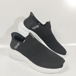 Sepatu Skechers Pria / Sepatu Skechers cowo / Skechers Slip ins pria/ Skechers/ Slip on