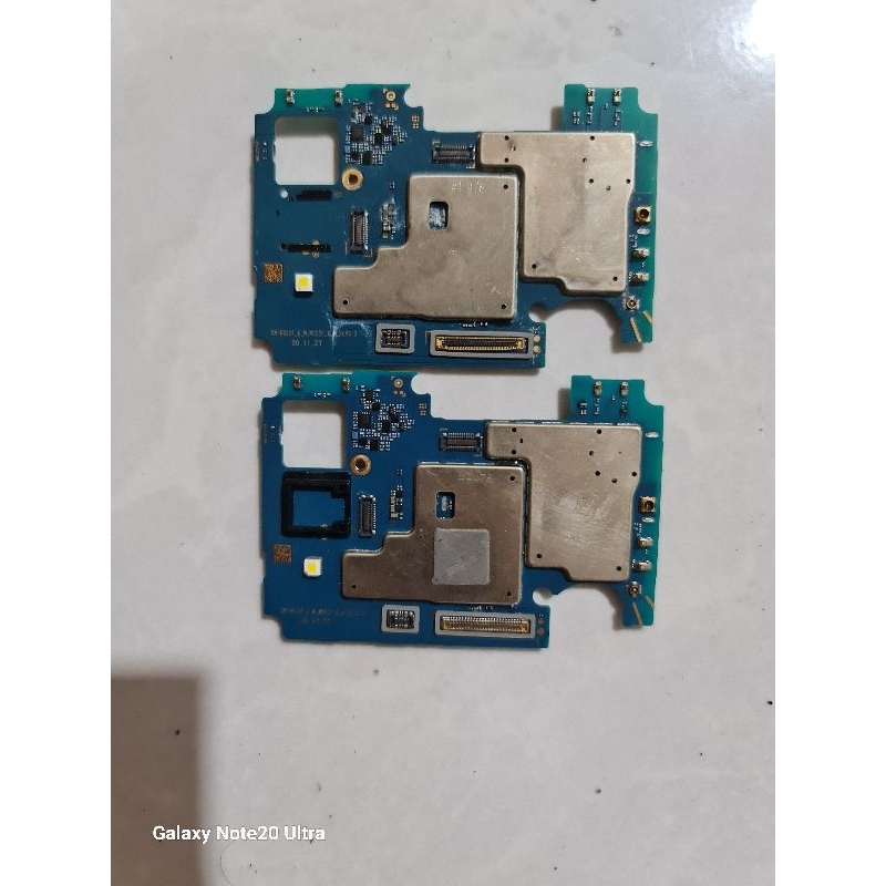 MESIN SAMSUNG A02 SM-A022F MATI