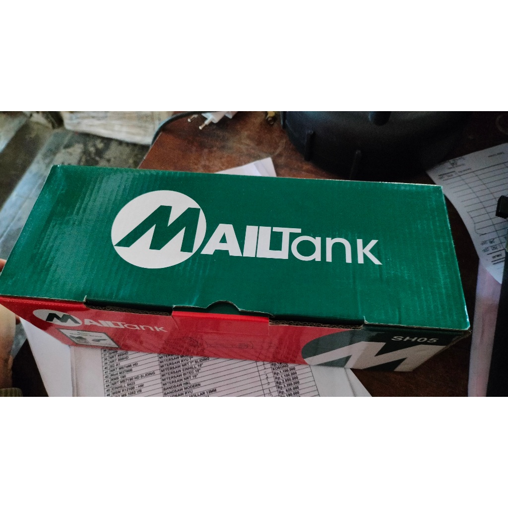 gerinda mailtank sh 05