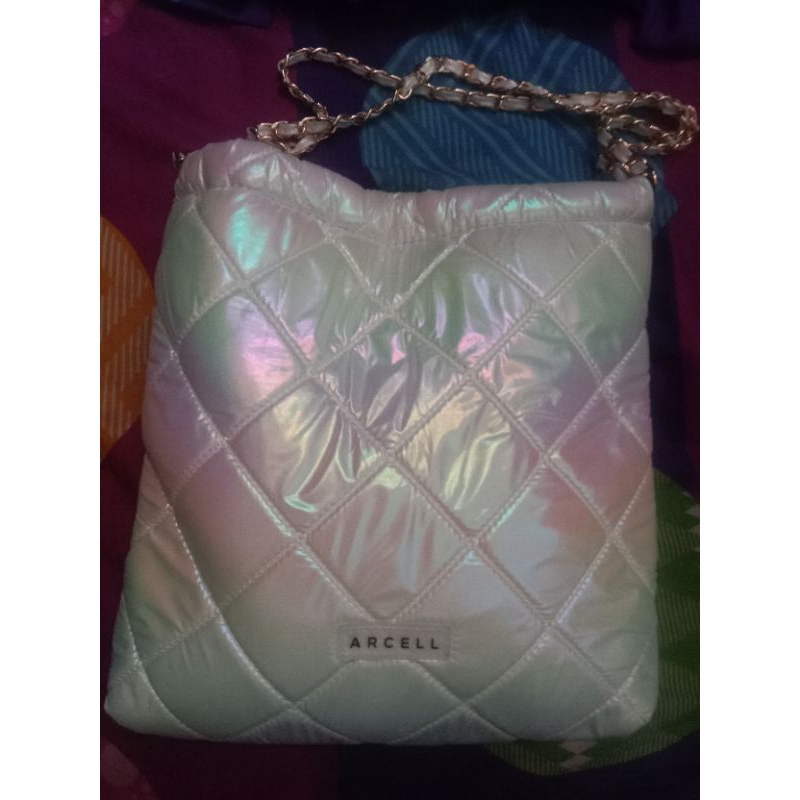 preloved tas arcell