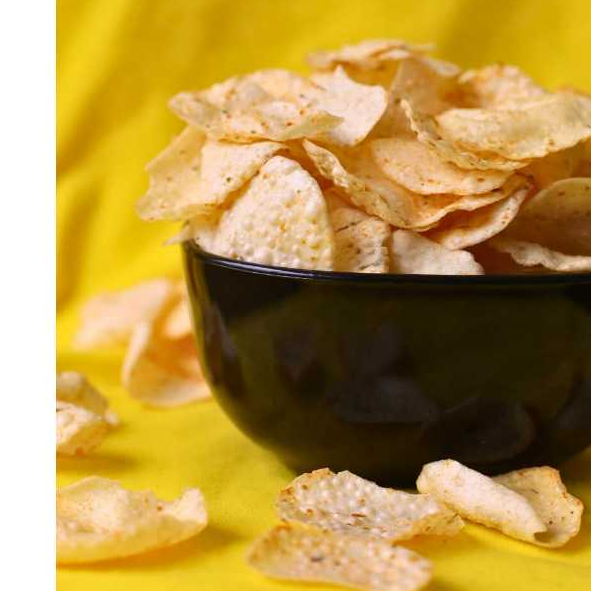 

opak by Snackstation rasa BBQ