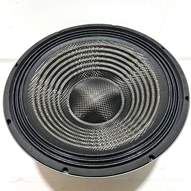 Speaker Component 18 inch Soundbest QQ18 X80 Original Komponent QQ18X18
