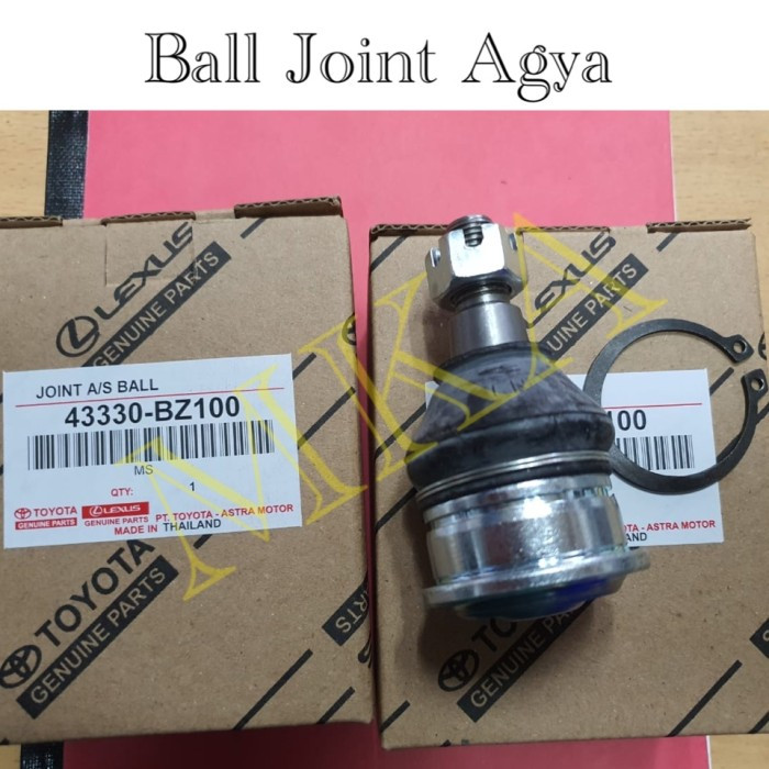 Ball Joint Agya/ayla