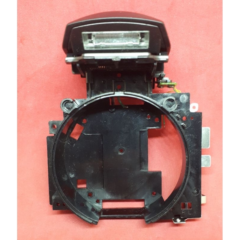 Flash Kamera fujifilm HS35 sparepart 2nd