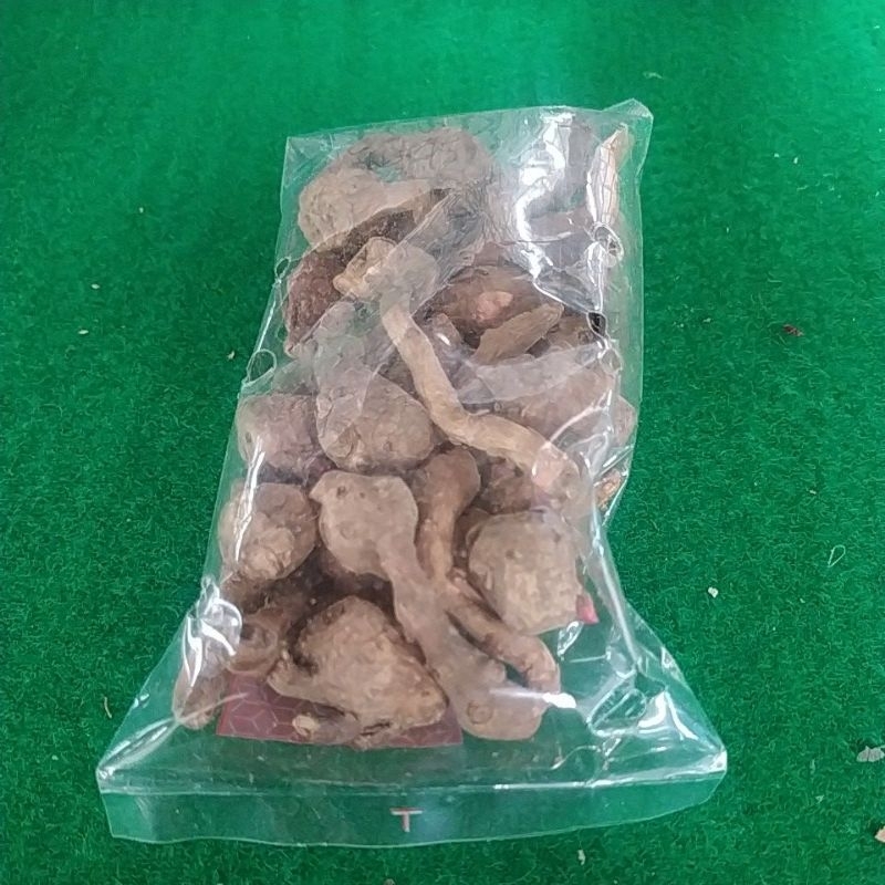 

TEMU KUNCI SEGAR EMPON EMPON REMPAH FRESH 100 GRAM