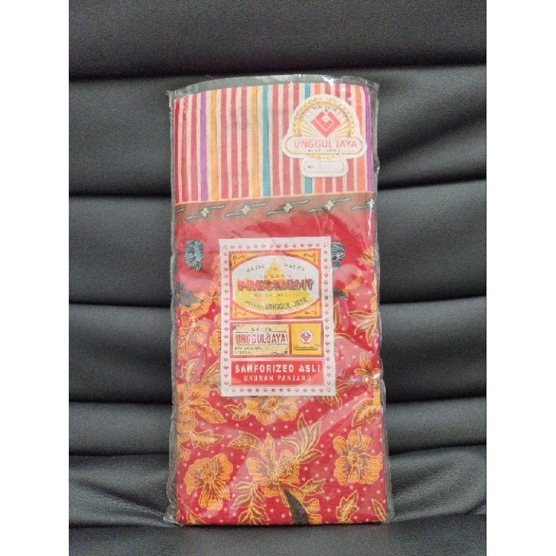 SELENDANG GENDONG BAYI MERK PRESIDENT