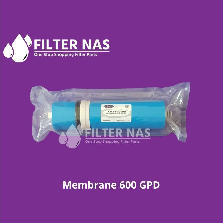 Membrane RO 600 gpd 3213