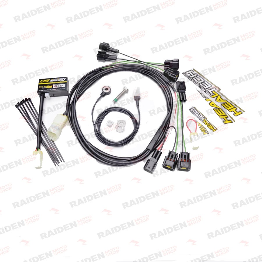 Healtech - Harness Quick Shifter