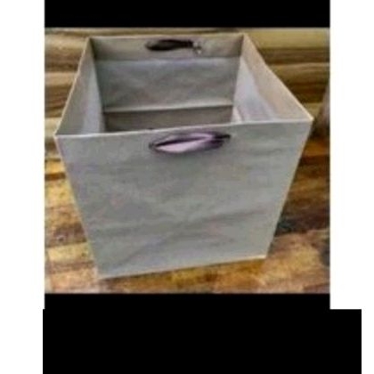 

paper bag 18x20 untuk dus 18x18