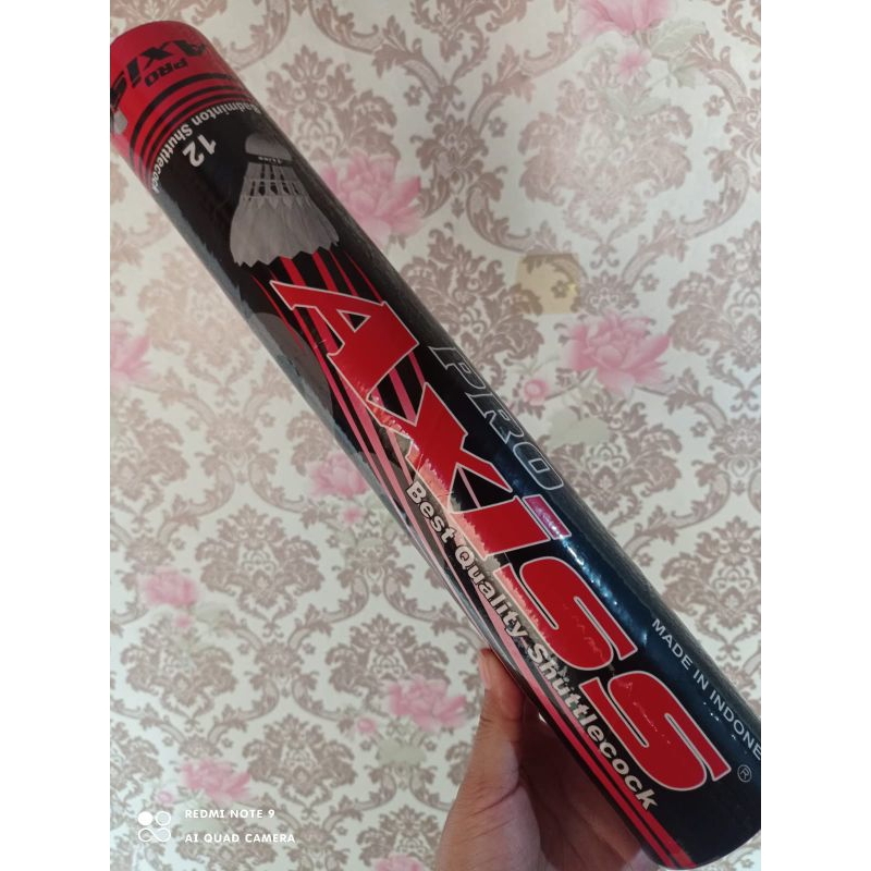 kok shuttlecock pro axiss