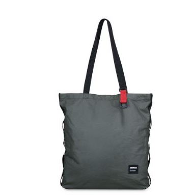 Bodypack Over Tote Bag - Olive