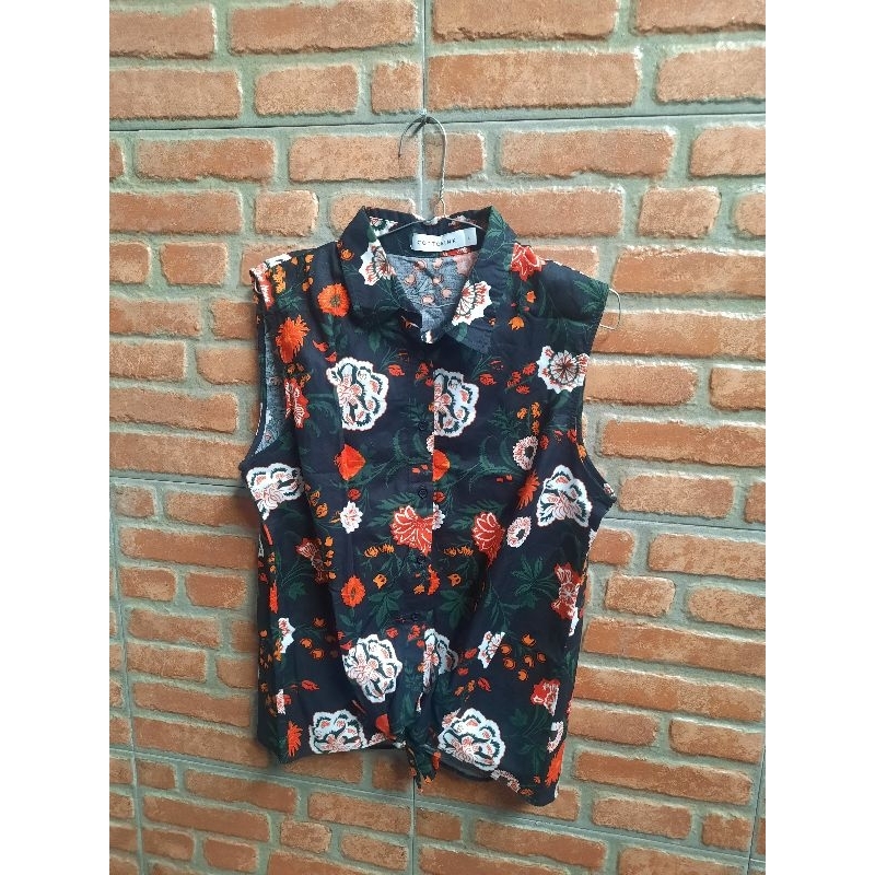 Cottonink