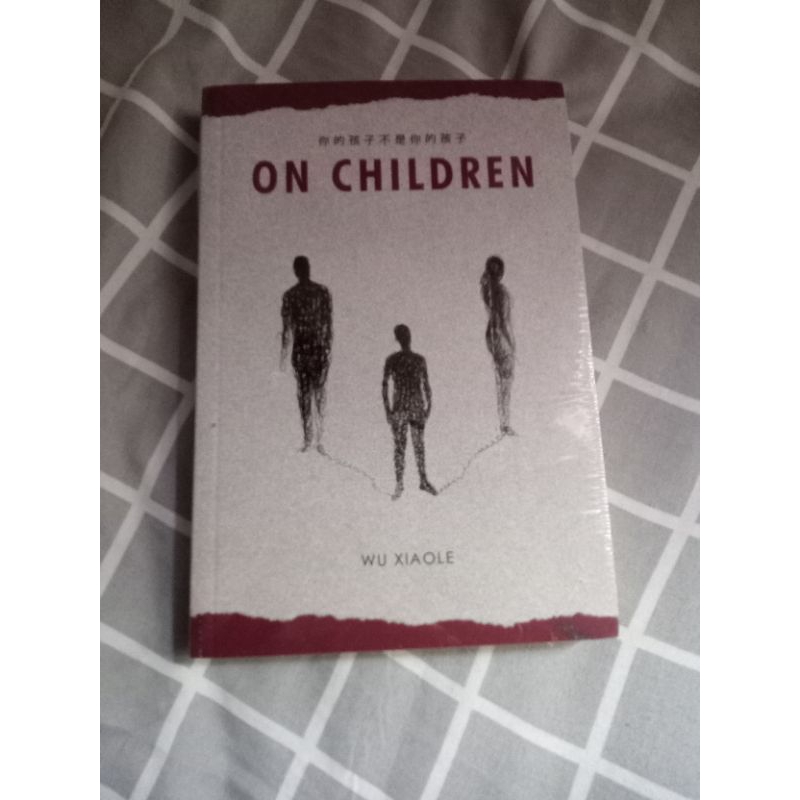 novel on children original segel