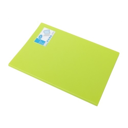 

Bantex Display Book 20 Pockets Folio Lime