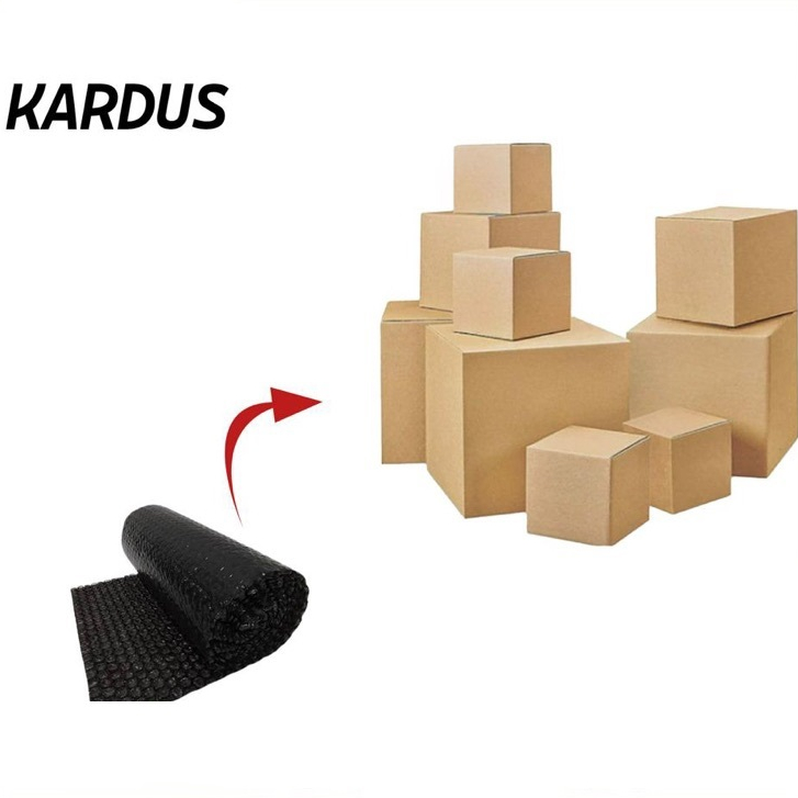 

[miss_acessories1] KARDUS dan Bubble