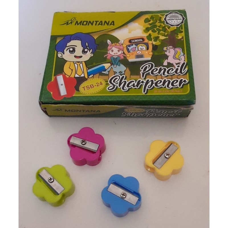 

RAUTAN PENSIL MURAH/ SERUTAN PENSIL