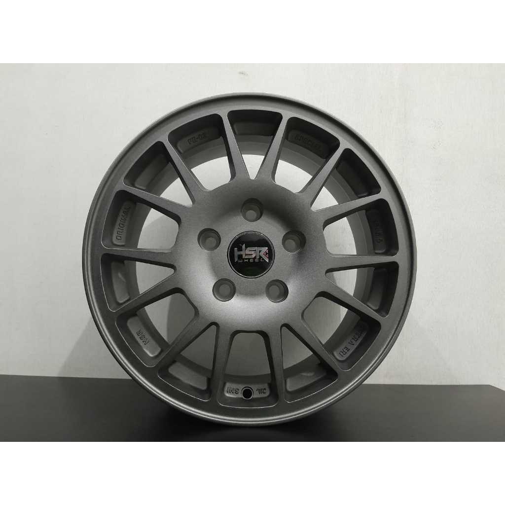 Velg Mobil L300 APV Luxio Grandmax Ertiga Ring 15 HSR FE02