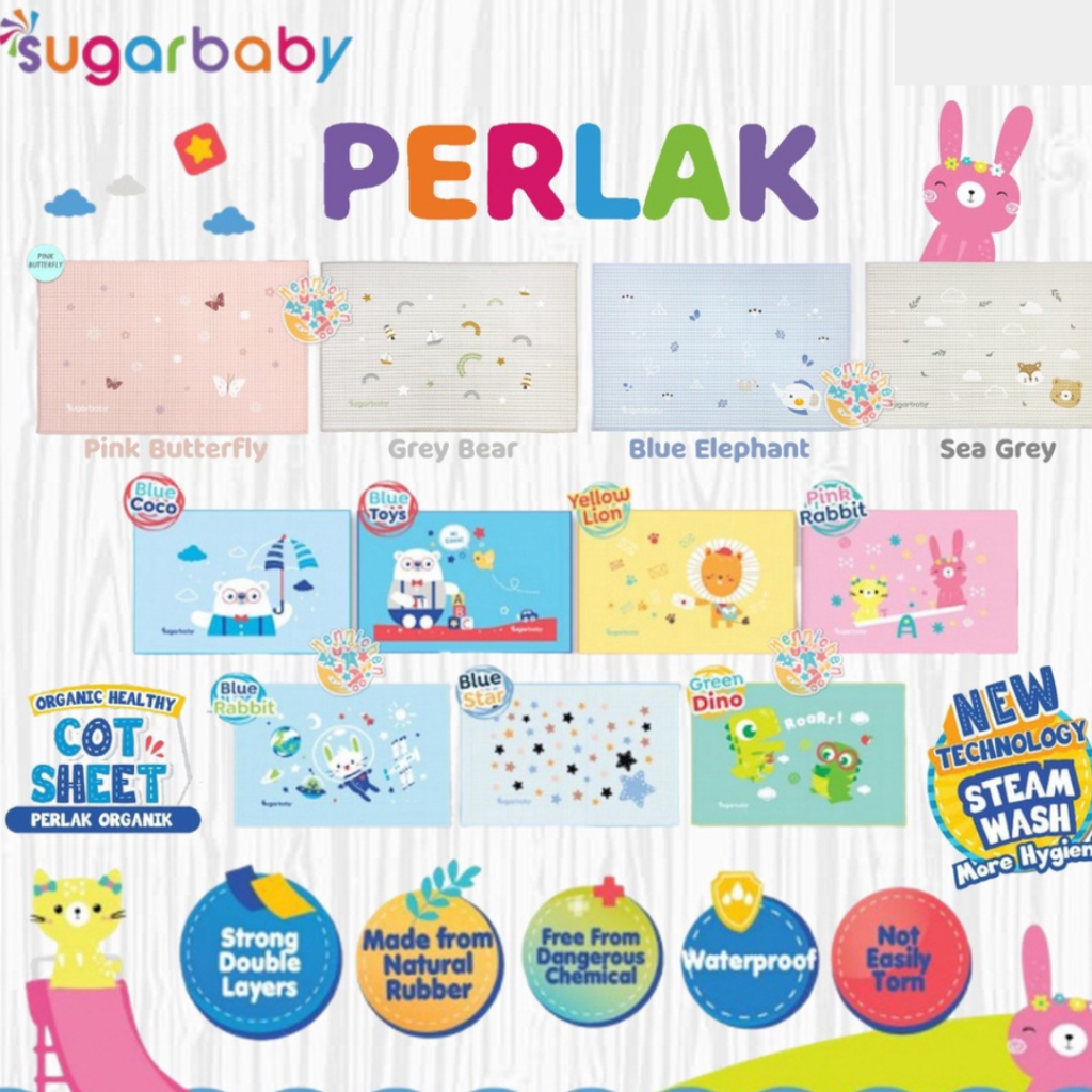Promo Perlak Terpal Alas Ompol Bayi Sugar Baby Makassar