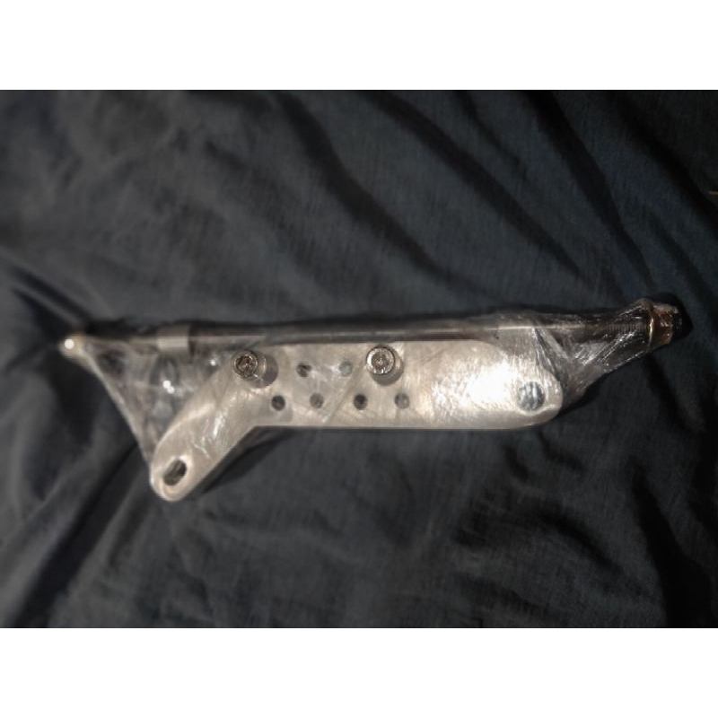 braket Ub R15 mx new..mx king...