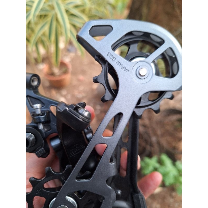 RD Shimano SLX M7100 12 Speed