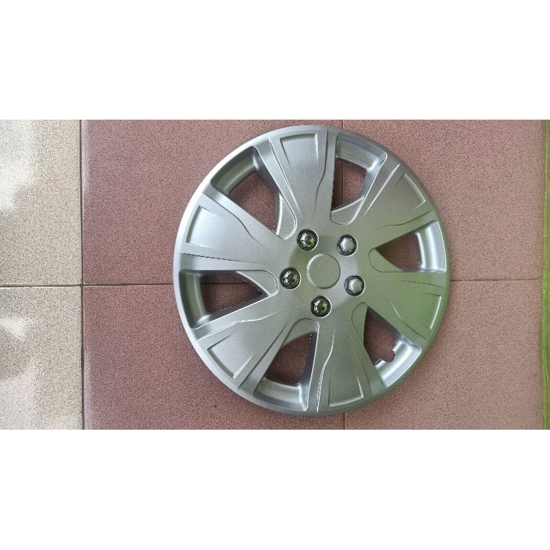 Tutup veleg Cover Wheel Dop mobil DAIHATSU TERIOS ring 16 original harga untuk satuan