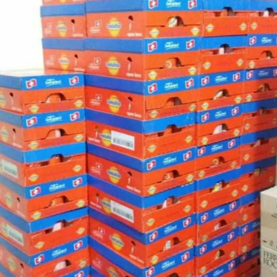

Dijual Murah Ovomaltine 680 gram ed Mei 24