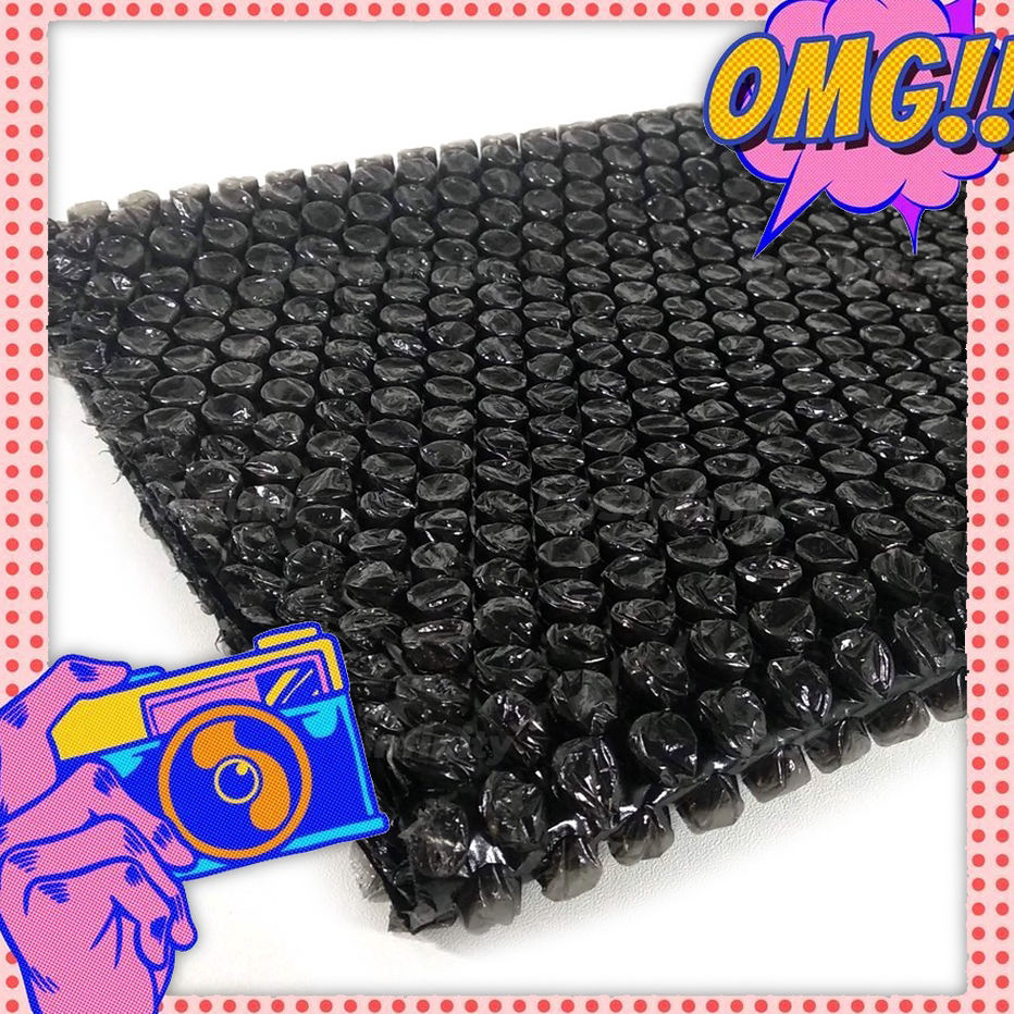 

Kirim Sekarang EXTRA BUBBLE WARP Big Sale