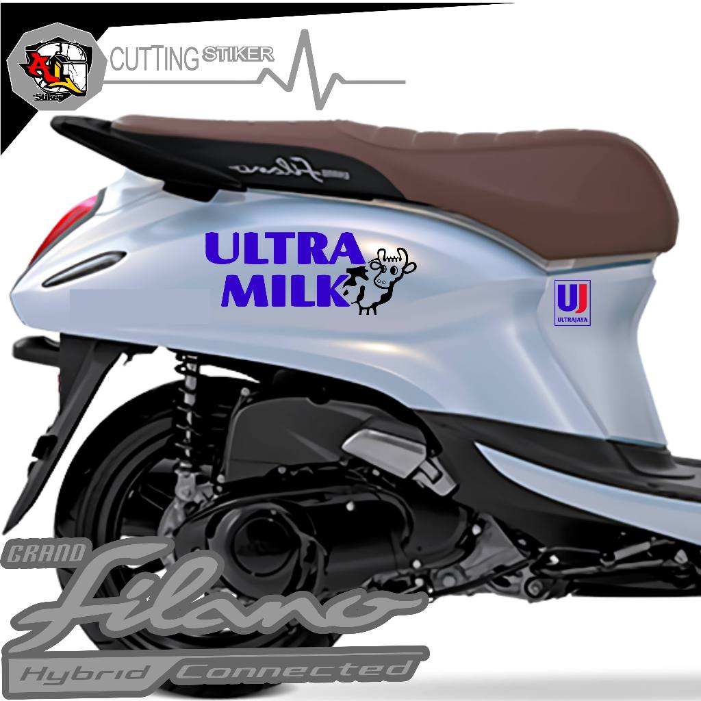 STIKCKER CUTTING/STIKER GRAND FILANO/VARISI STIKER/SETIKER/SETIKER/STIKER ULTA MILK/STIKER MOTOR/STR