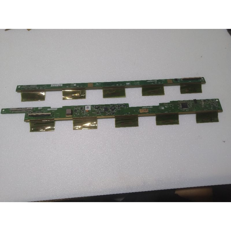 TCON TICON SHARP LC-32L4071-SS