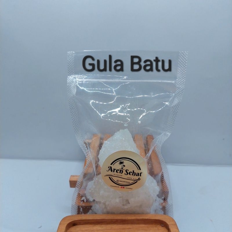 

Gula Batu Premium
