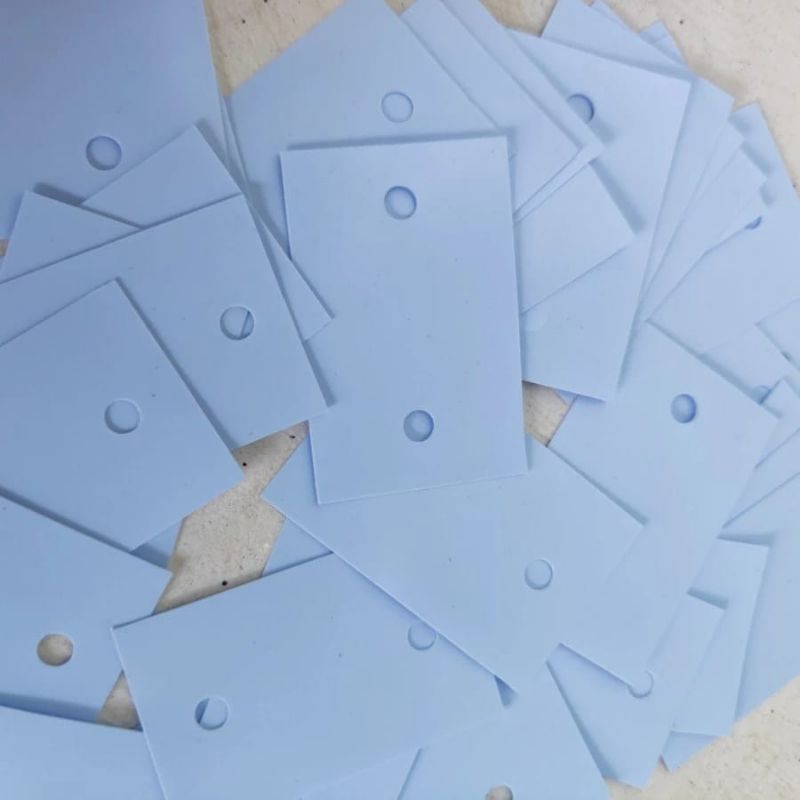 mika sanken isolator sanken karet