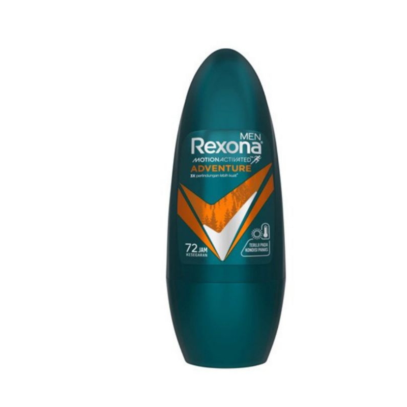 REXONA MEN ROLL ON ADVENTURE 45ml