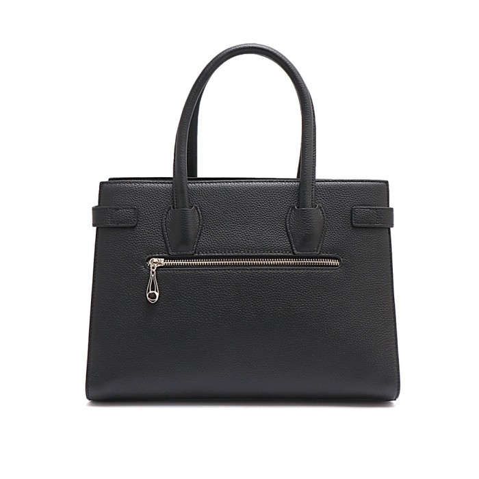 Buccheri Tas Wanita Mayecca Black - Hitam