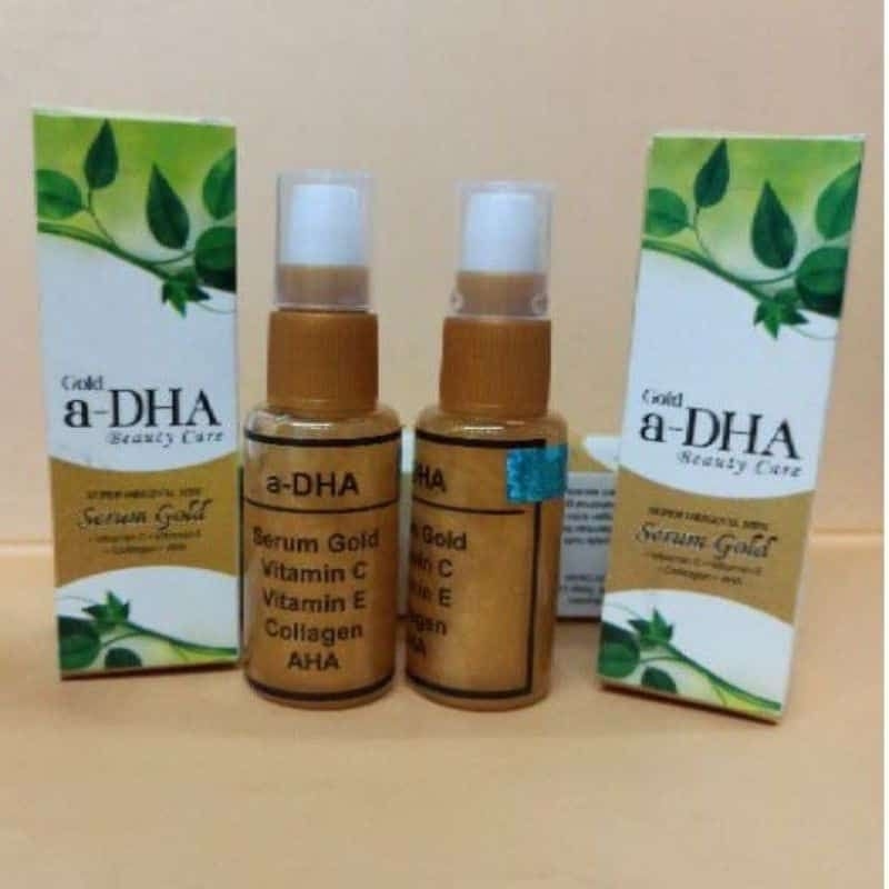 SERUM ADHA ORIGINAL