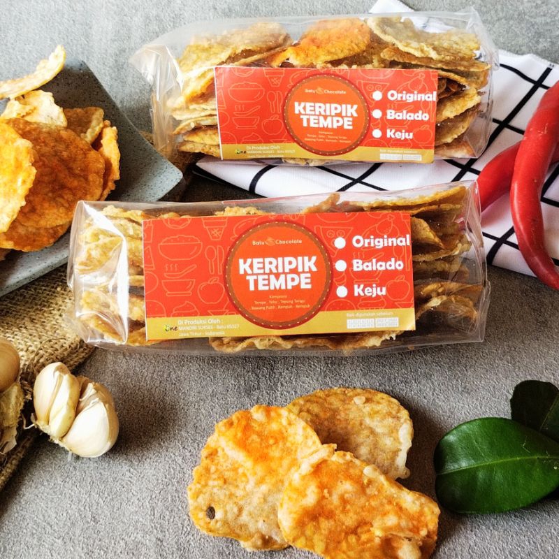 

Paket Oleh oleh - Paket BIG Goodie Bag Isi 8 pcs - Oleh Oleh Khas Batu Malang