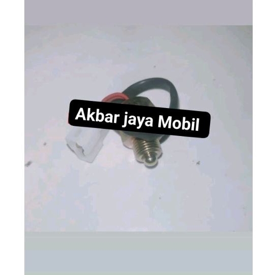 Swit lampu mundur parkir zebra 13 s89 Espass s91 s92 feroza