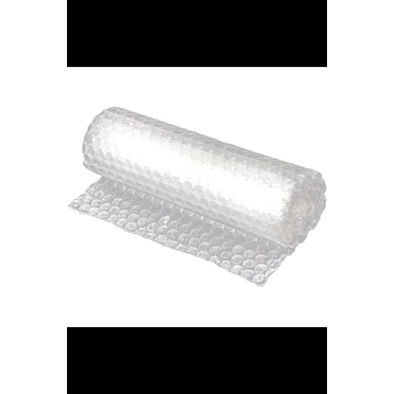 

Extra packing bubble wrap tambahan