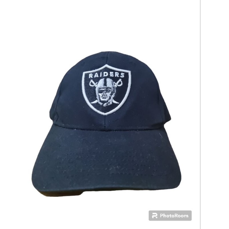 Mitchell and Ness X LA Raiders Yupong
