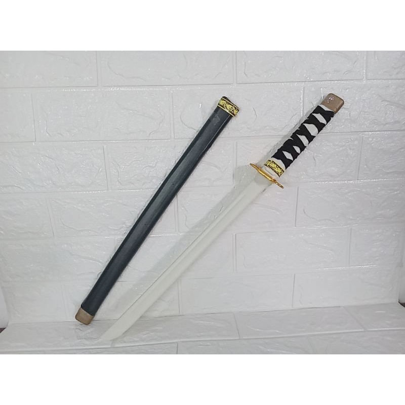 [Whispers] MAINAN ANAK PEDANG SAMURAI / MAINAN ANAK LAKI-LAKI / MAINAN PEDANG KATANA / MAINAN PEDANG