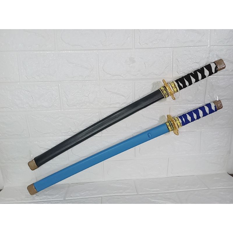 [Whispers] MAINAN ANAK PEDANG SAMURAI / MAINAN ANAK LAKI-LAKI / MAINAN PEDANG KATANA / MAINAN PEDANG