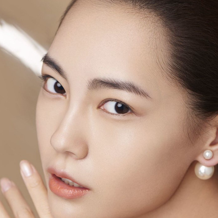 Terbatas LAMEILA 5078 AIR CUSHION BB MOISTURIZING CREAM TAHAN AIR DAN TAHAN LAMA