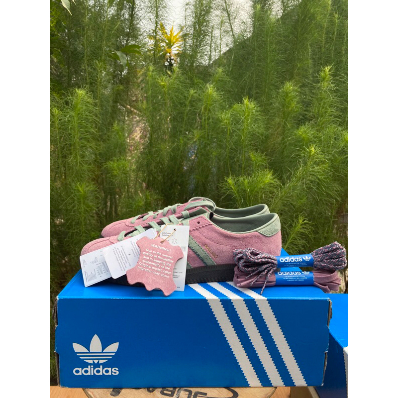 Sepatu adidas malmo city series