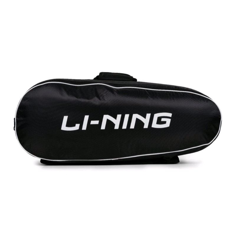 Tas Badminton Lining 6in1 Racket Bag ABDS 839 Original