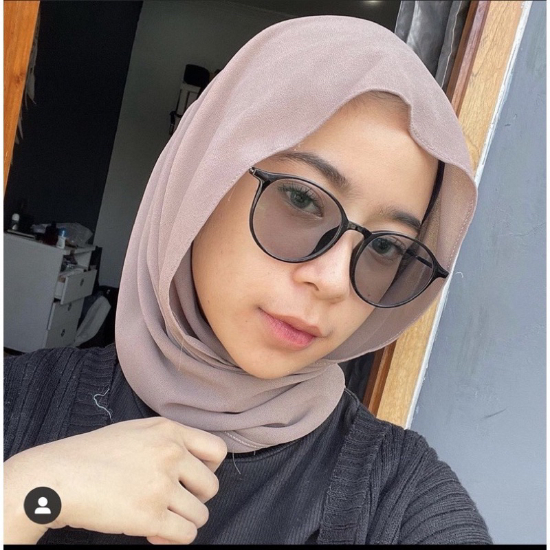 FRAME KACAMATA 8151 | Kacamata Wanita Photocromic | Kacamata Minus/Cyl