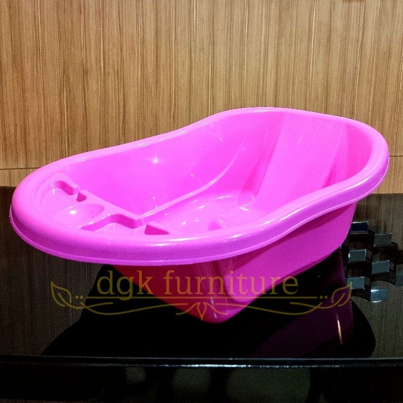 Sale Bak Tempat Ember Mandi Bayi Babybath Baby Bath Bath Tub Bathtub Bathub Bayi Baby Baru Lahir