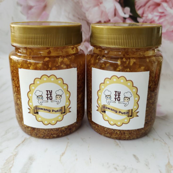 

Ready Minyak bawang putih goreng / bawang putih goreng minyak / minyak bawang putih / bawang putih goreng Terlaris