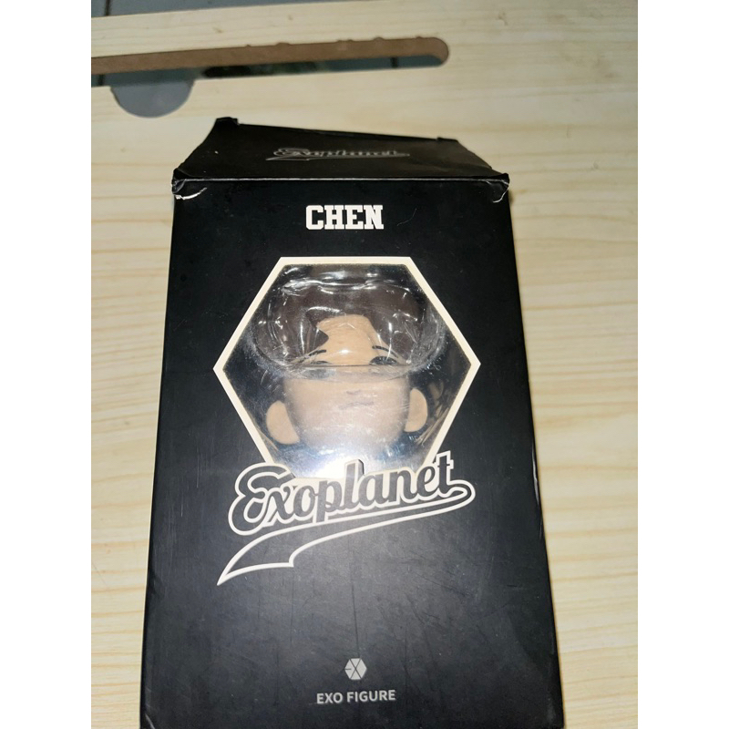 karakter figure miniso chen official