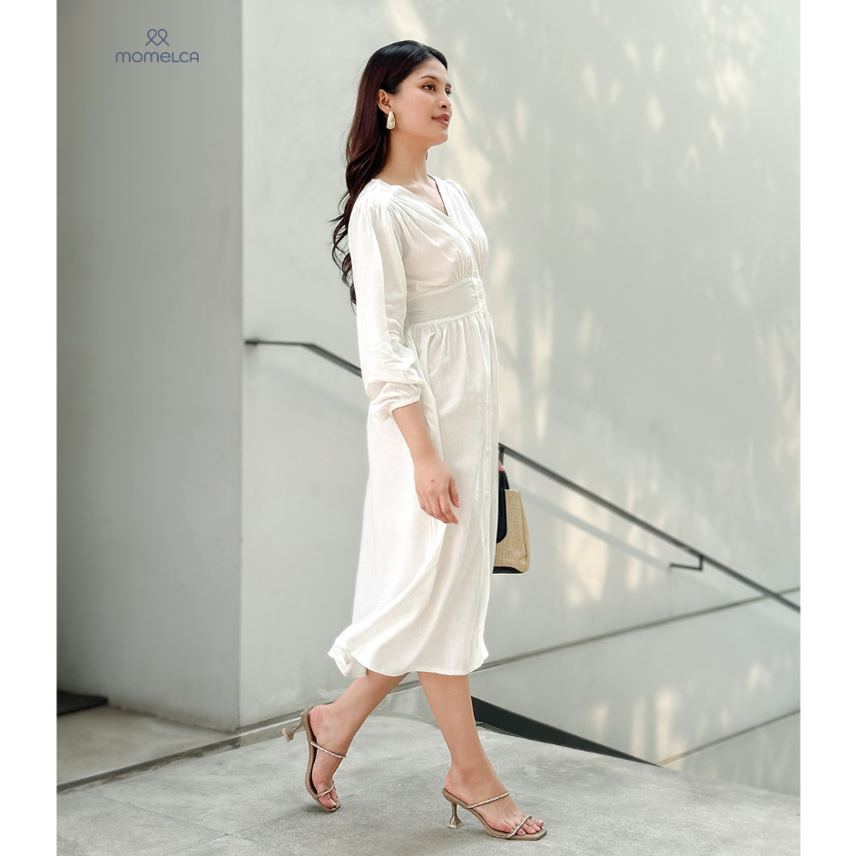 ➵➭✬ Momelca Jollie Dress Wanita