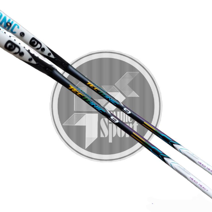 Grosir RAKET BADMINTON LINING TECTONIC 7/9 GO 32 LBS